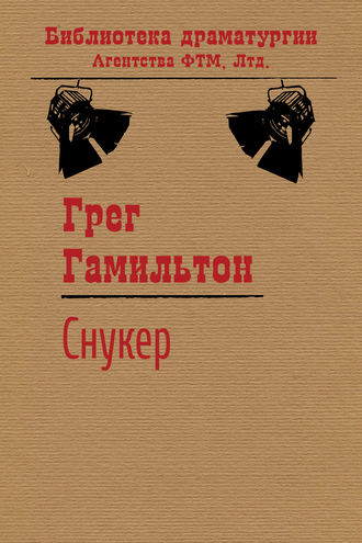 . Снукер