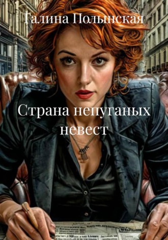 Галина Полынская. Страна непуганых невест