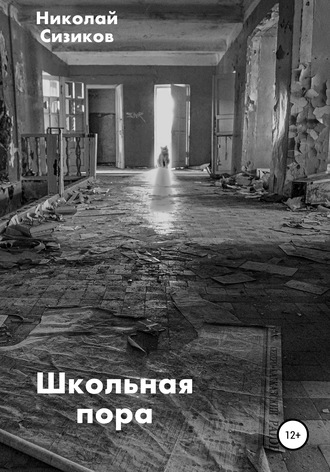 Николай Сизиков. Школьная пора