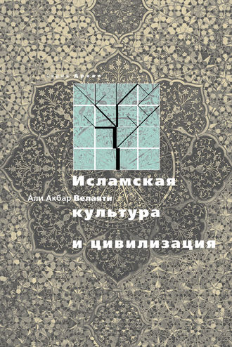 . Исламская культура и цивилизация
