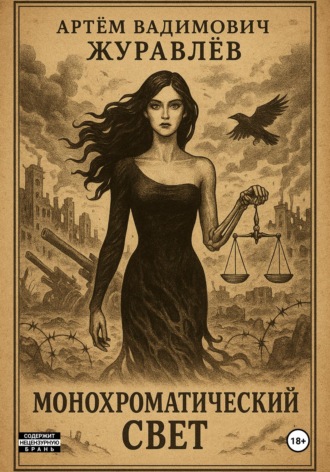 . Сказки Торгензарда. Монохроматический свет