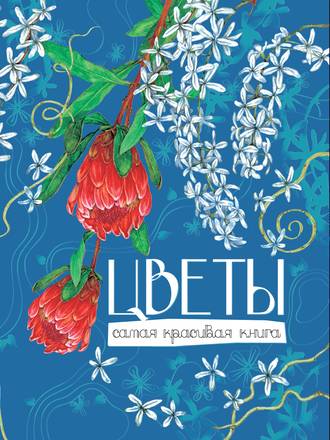 Олег Алексеевич Коровкин. Цветы