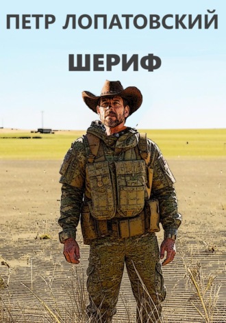 . Шериф