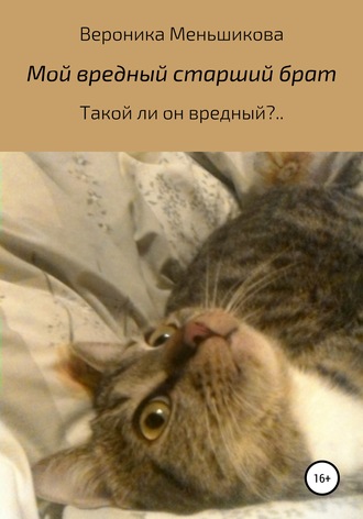 . Мой вредный старший брат