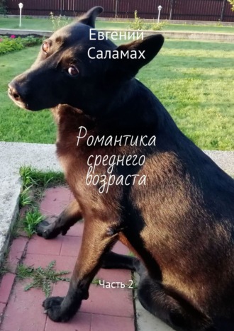 . Романтика среднего возраста. Часть 2