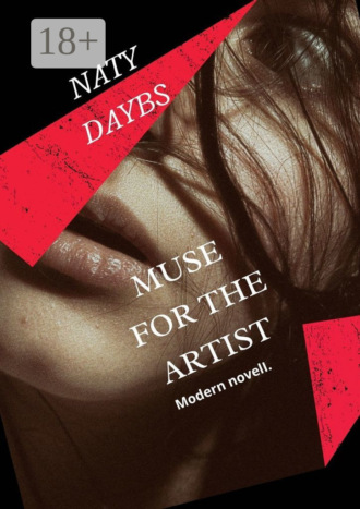 Naty Daybs. Muse for the artist