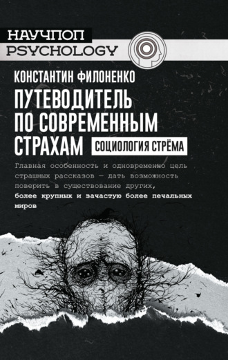 . Путеводитель по современным страхам. Социология стрёма