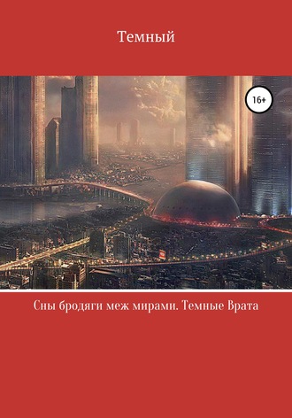 Темный. Сны бродяги меж мирами. Темные врата