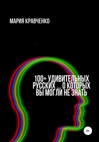 . 100+ удивительных русских… о которых вы могли не знать