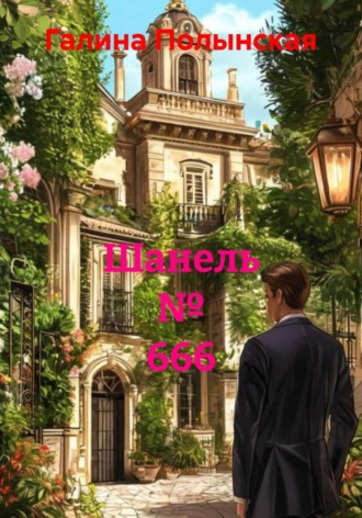 . Шанель № 666