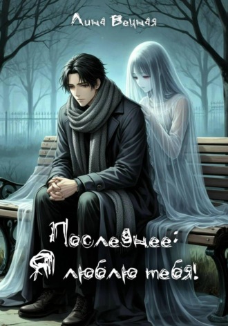 Лина Вечная. Последнее: «Я люблю тебя!»