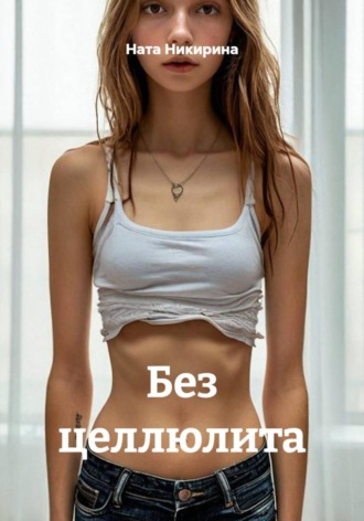 Ната Никирина. Без целлюлита
