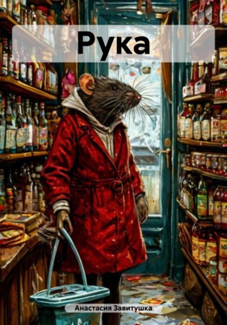 . Рука