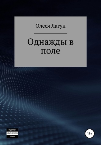 . Однажды в поле