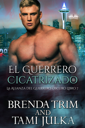 . El Guerrero Cicatrizado