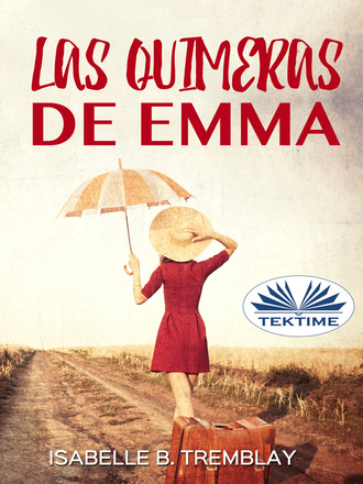 . Las Quimeras De Emma
