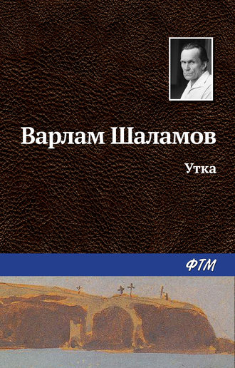 . Утка