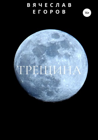 Вячеслав Анатольевич Егоров. Трещина