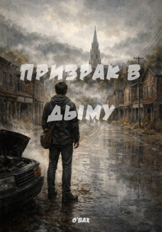 . Призрак в дыму