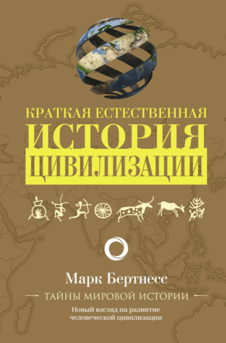 Марк Бертнесс. Краткая естественная история цивилизации