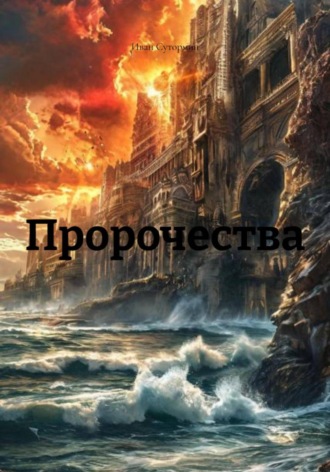 Иван Германович Сутормин. Пророчества