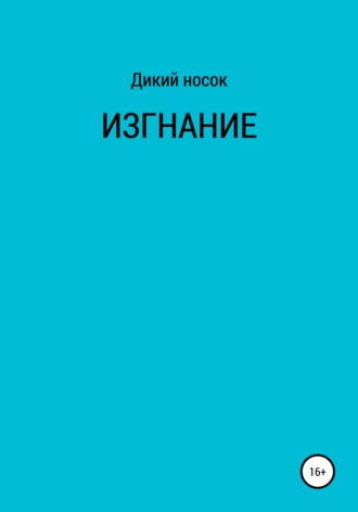 Дикий Носок. Изгнание