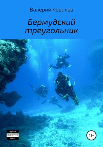 . Бермудский треугольник. Повесть