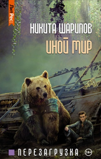 . Иной мир. Часть третья