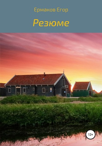 . Резюме