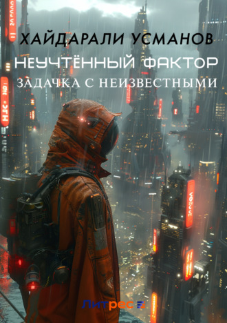 Хайдарали Усманов. Неучтённый фактор. Задачка с неизвестными