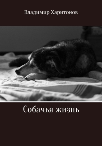 Владимир Юрьевич Харитонов. Собачья жизнь