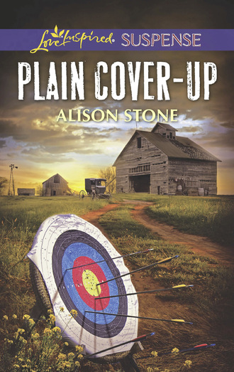 . Plain Cover-Up