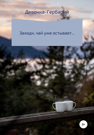 . Заходи, чай уже остывает…