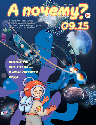 . А почему? №09/2015