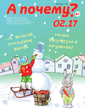 . А почему? №02/2017