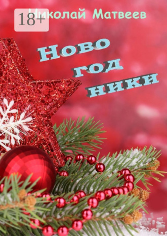 Николай Матвеев. Новогодники