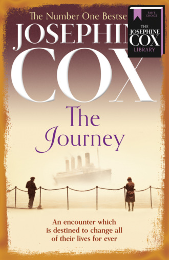 . The Journey
