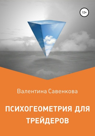 . Психогеометрия для трейдеров