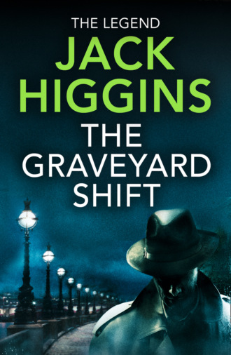 . The Graveyard Shift