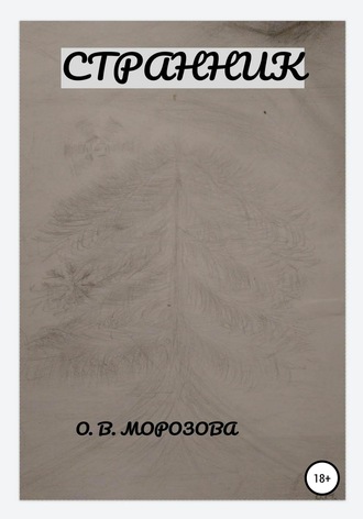 Ольга Владимировна Морозова. Странник