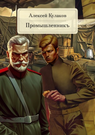 . Промышленникъ