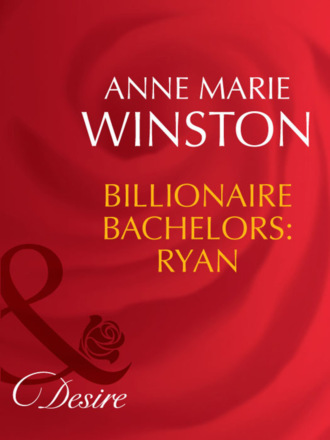 Anne Marie Winston. The Baby Bank