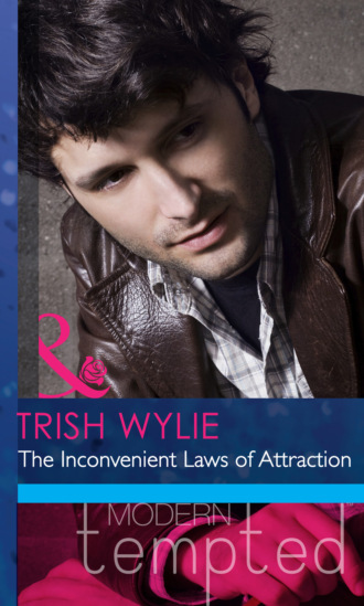 Trish Wylie. The Inconvenient Laws of Attraction