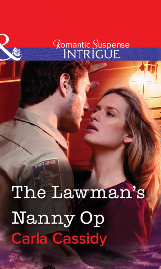 . The Lawman's Nanny Op