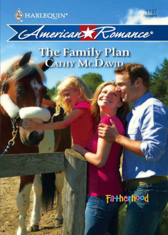 . The Family Plan