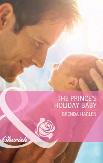 . The Prince's Holiday Baby
