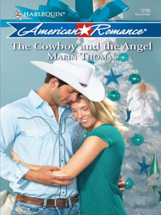 . The Cowboy and the Angel