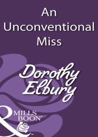 . An Unconventional Miss