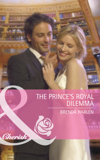 . The Prince's Royal Dilemma