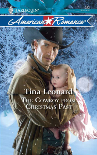 . The Cowboy from Christmas Past